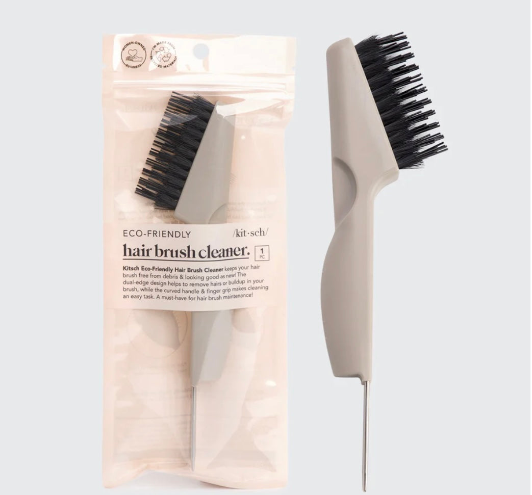 Kitsch Hair Brush Cleaner
