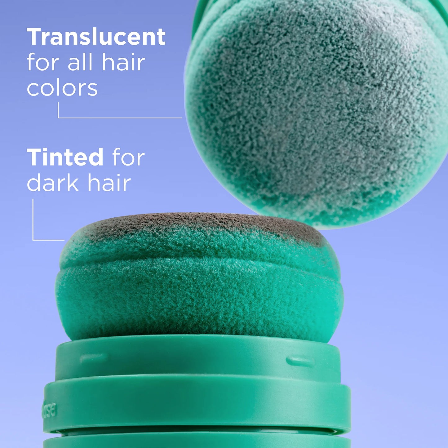 Briogeo Style + Treat™ Biotin Dry Shampoo Puff- * 2 Shades *