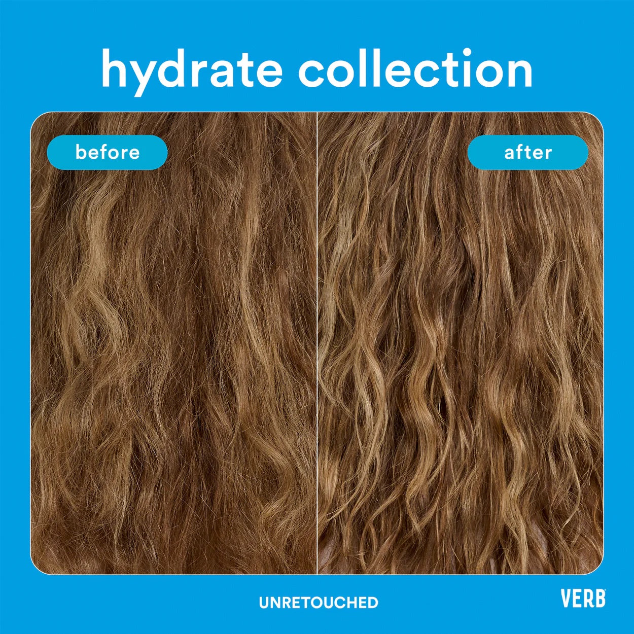 Verb Hydrating Shampoo & Conditioner