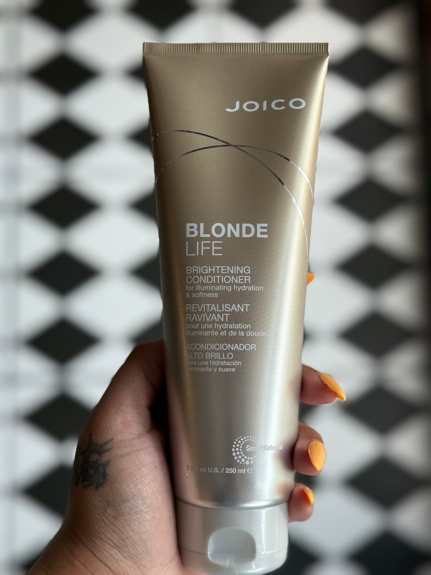 Joico Blonde Life Conditioner