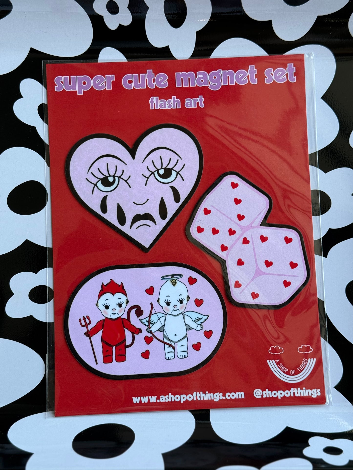 Car Magnets * Multiple Options *