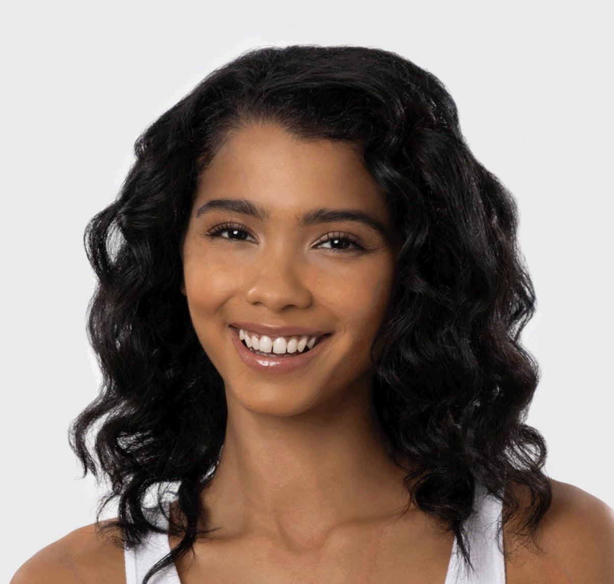 Kitsch Satin Flexi Rods 6pc Set