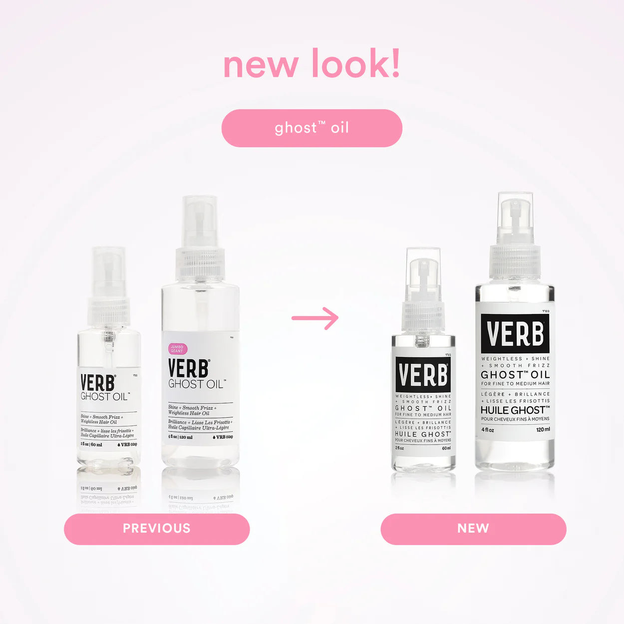 Verb Ghost Oil