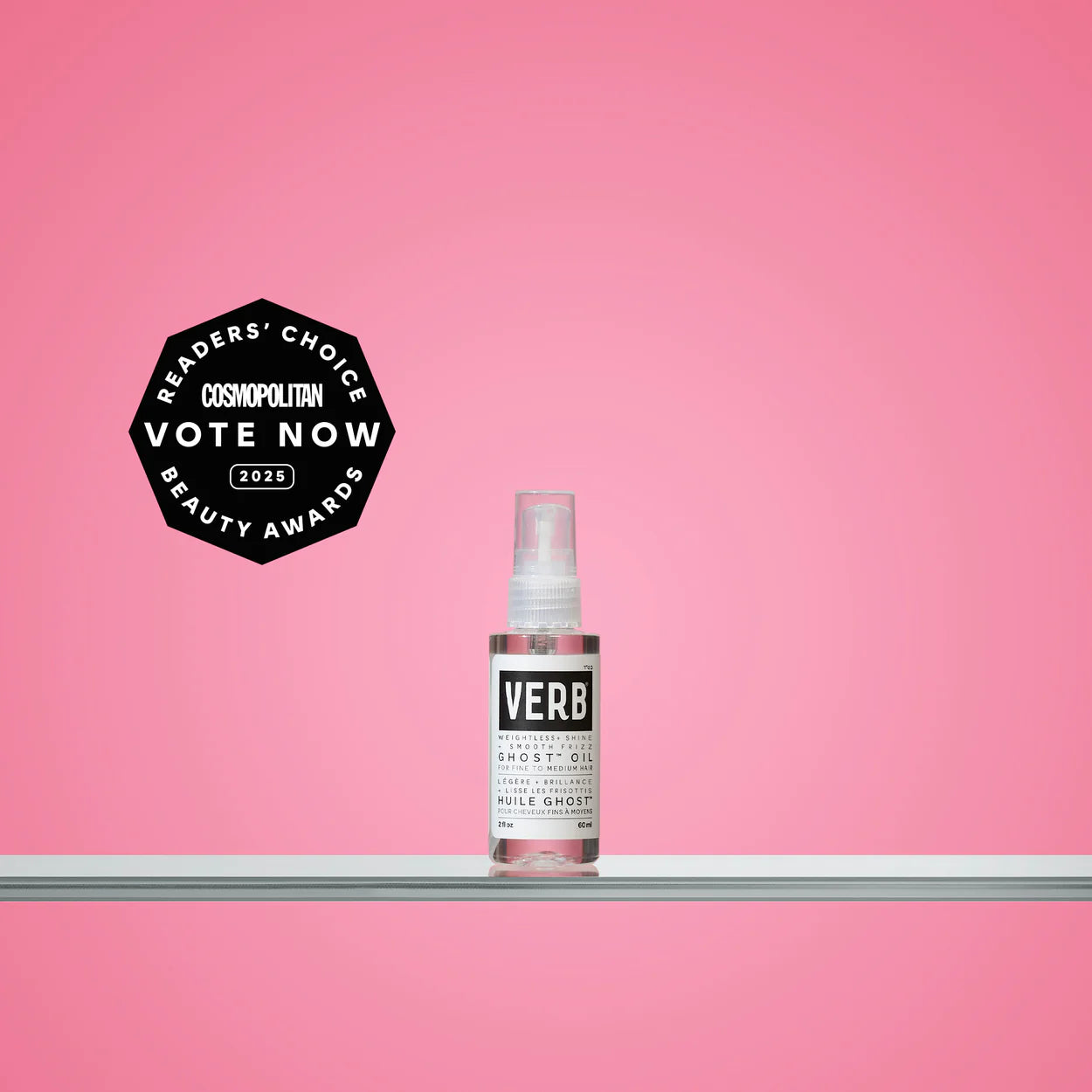 Verb Ghost Oil