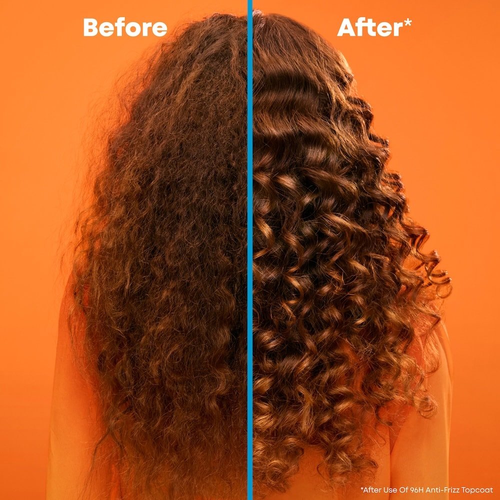 Matrix Mega Sleek 96H Anti-Frizz Topcoat