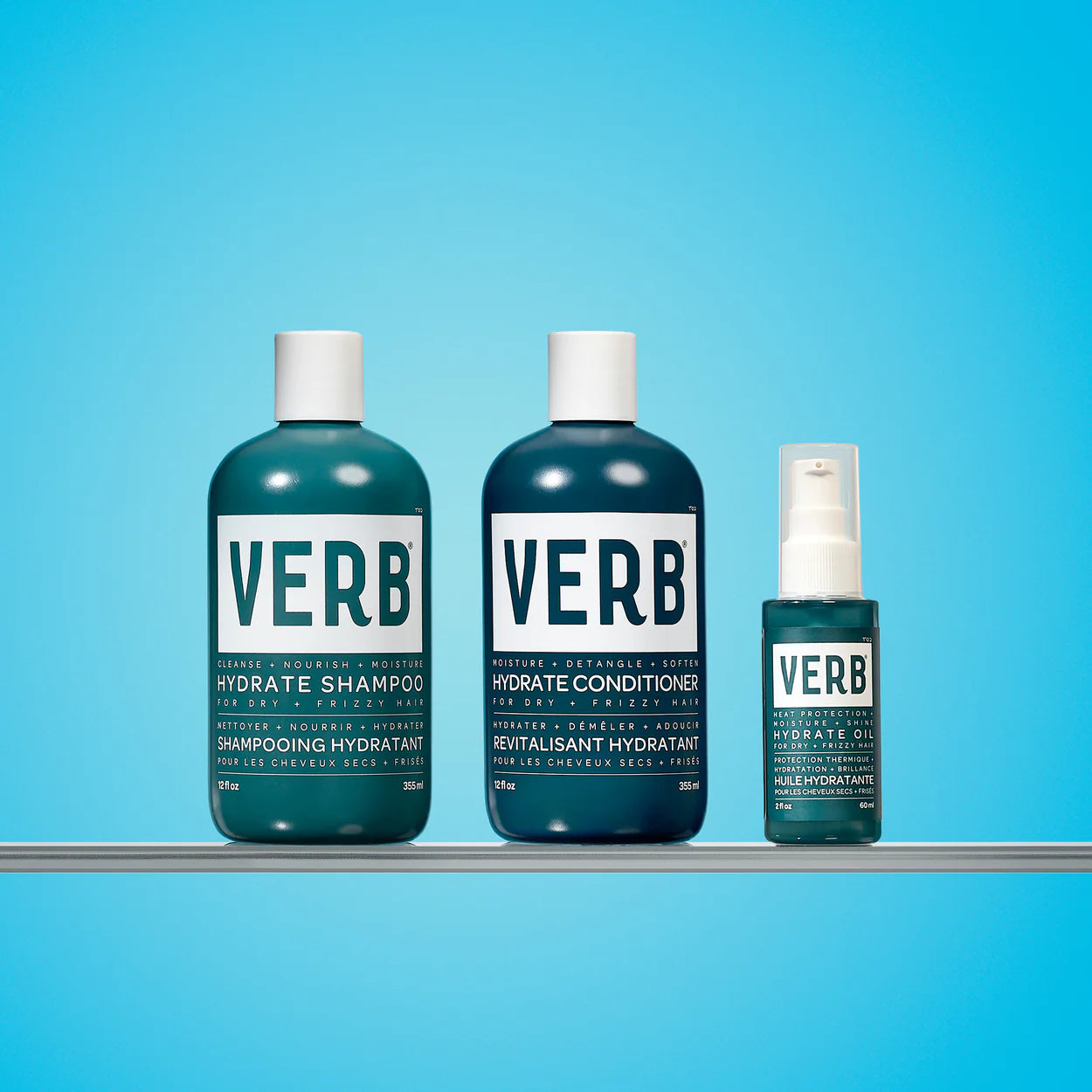 Verb The Dazzler Kit