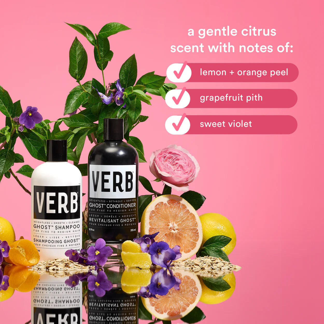 Verb Carry-On Friendly Kit