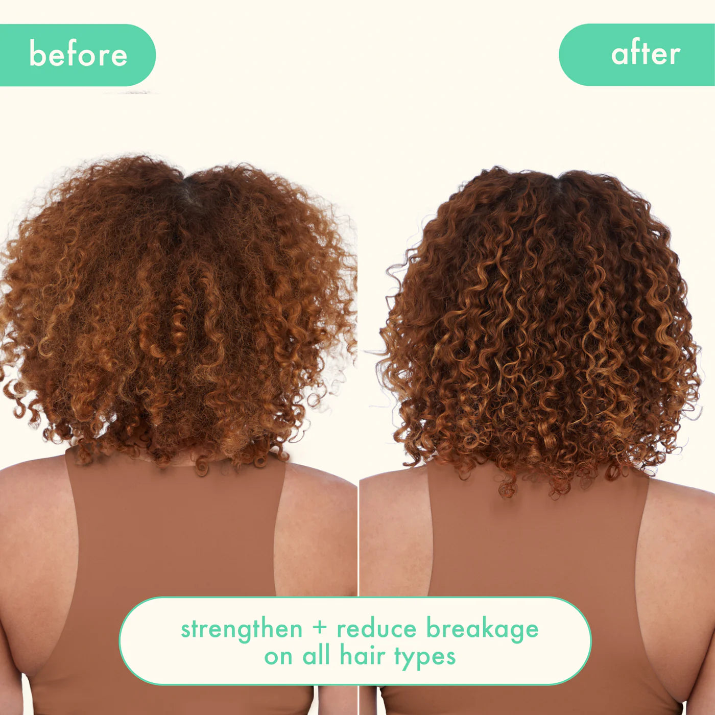 amika inner strength: strength repair routine set