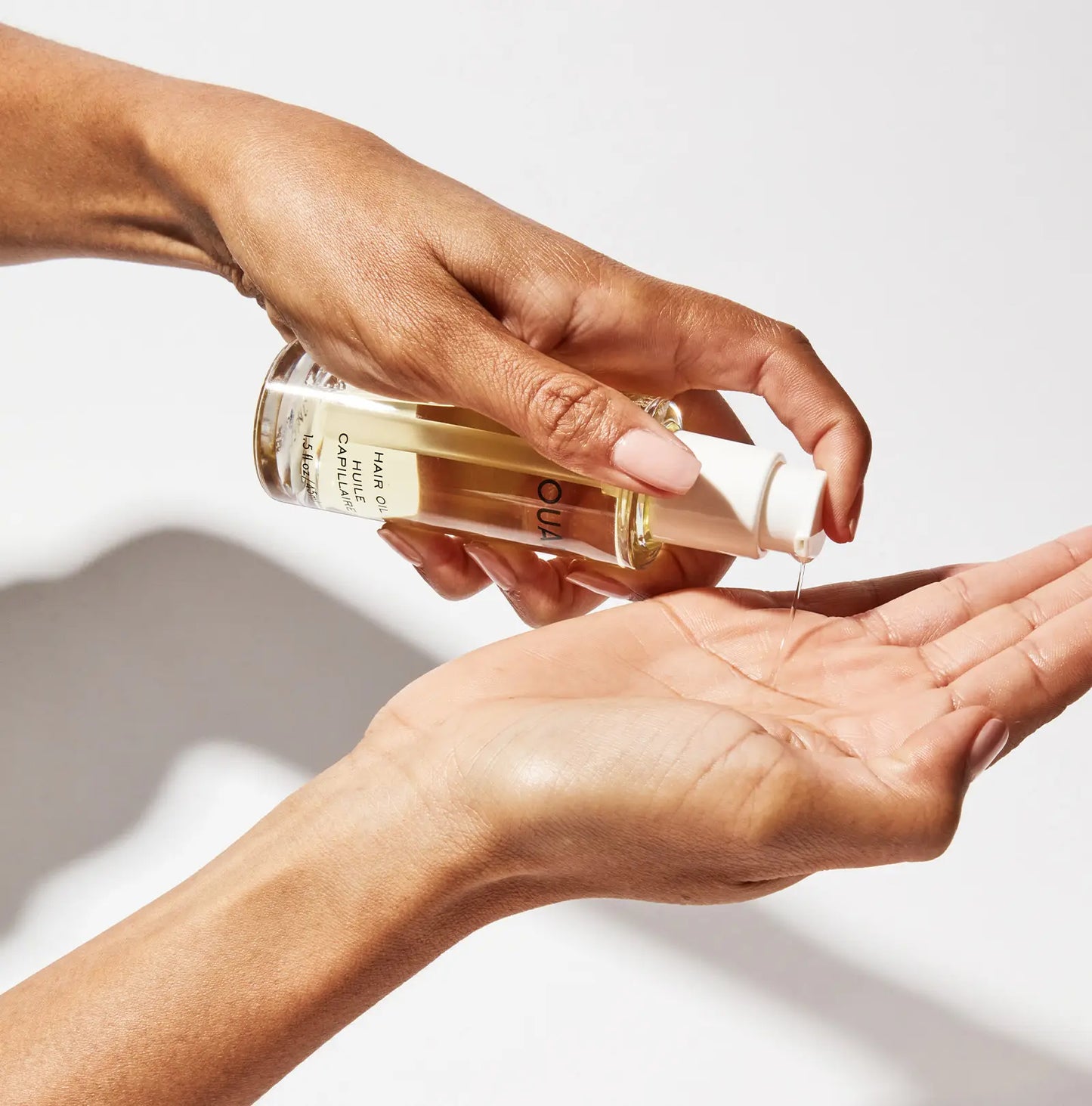 OUAI Hair Oil - * 2 Sizes *