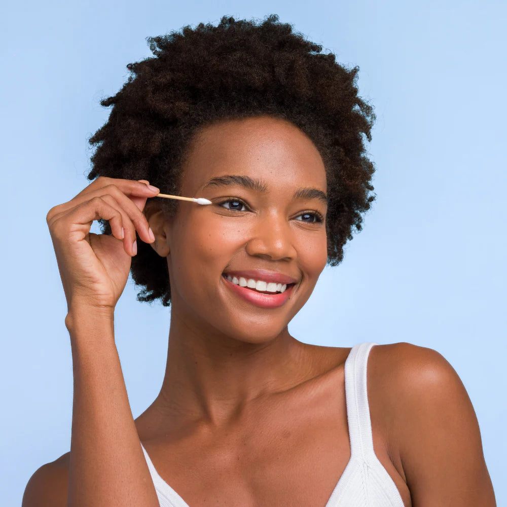 Clean Skin Club Clean Swabs