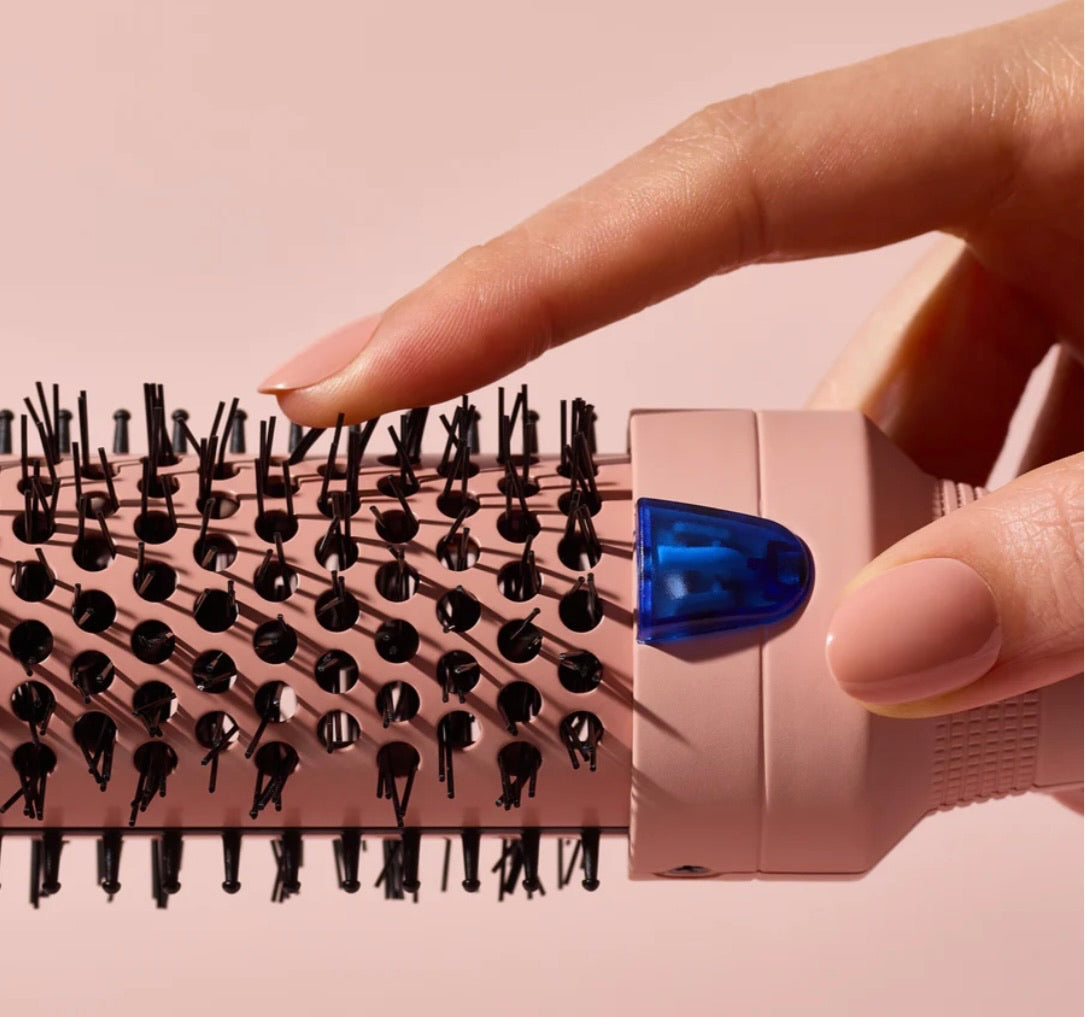 Kitsch Volumizing Thermal Round Brush