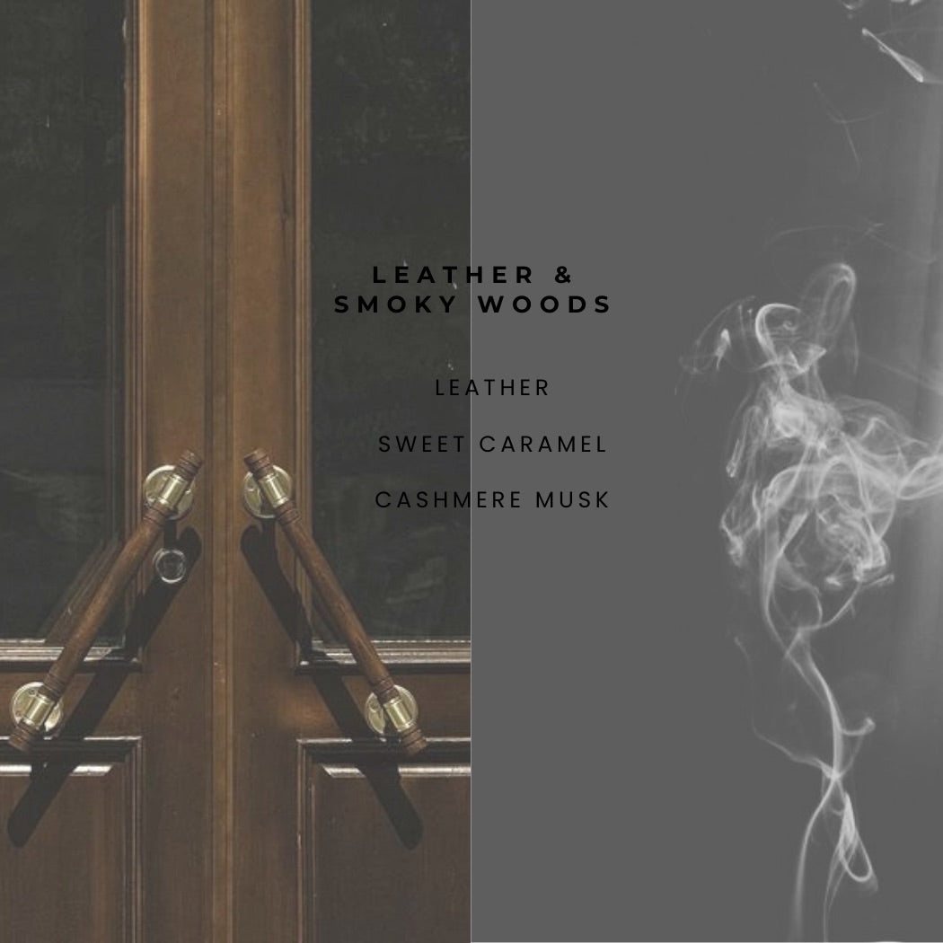 Car Diffuser - * 2 Scents *