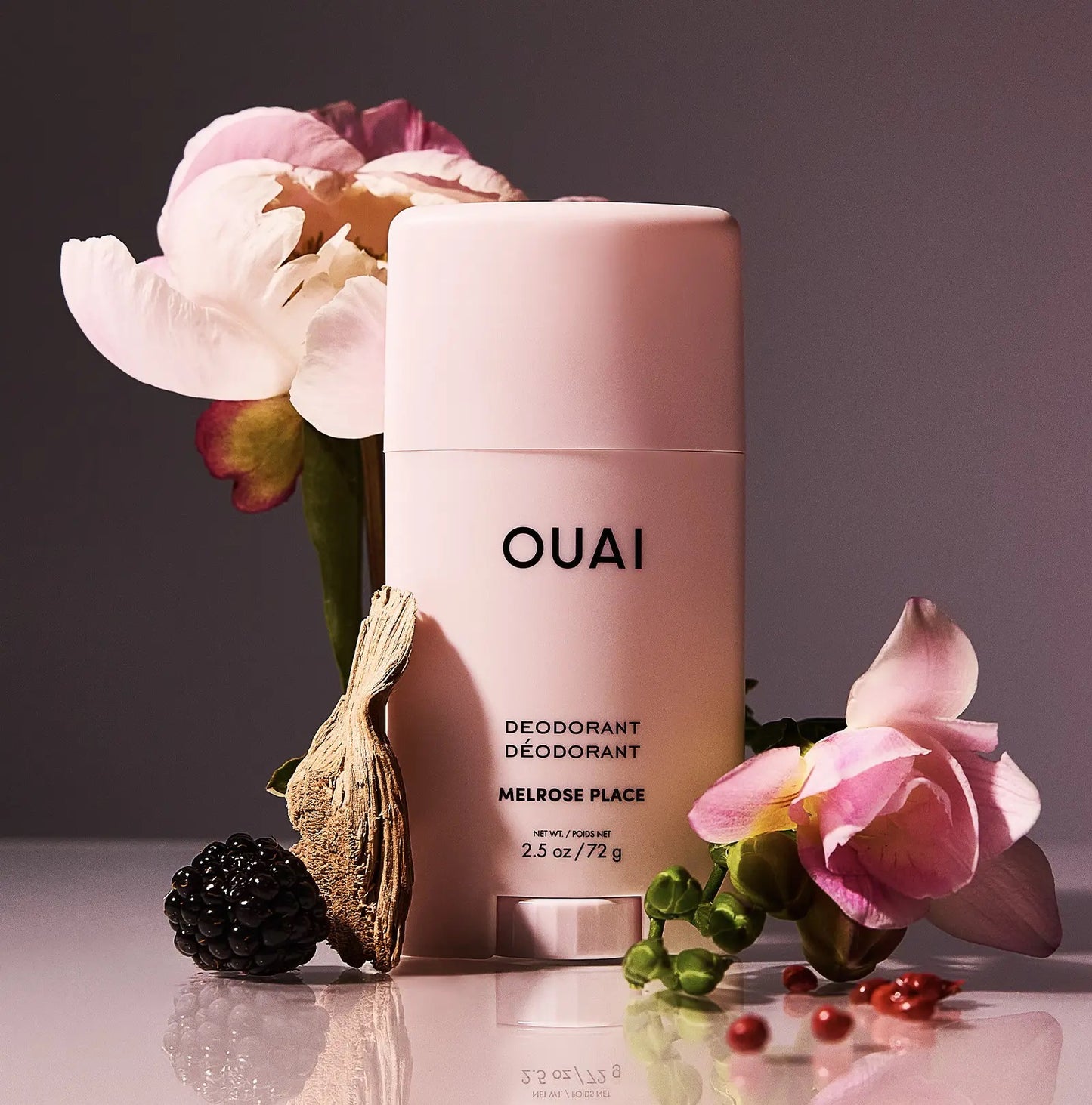 OUAI Deodorant - * 2 Scents *