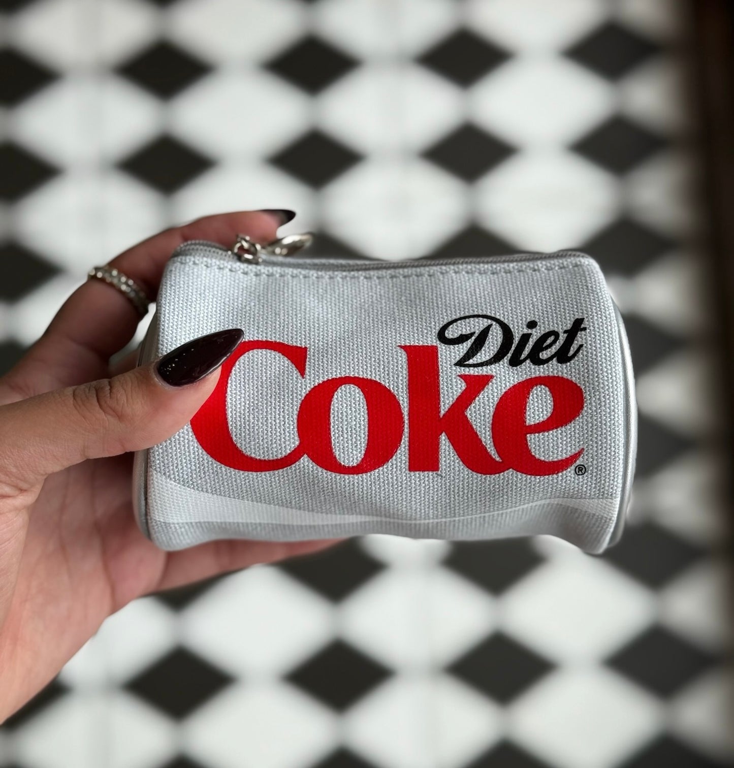 Coca-Cola Coin Purse - * 3 Options *