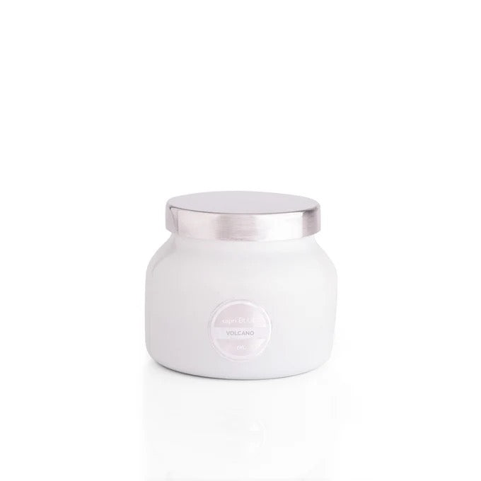Capri Blue Signature Candle - Volcano * 3 Colors, 2 Sizes *