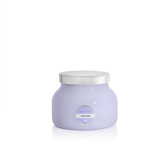 Capri Blue Signature Candle - Volcano * 3 Colors, 2 Sizes *