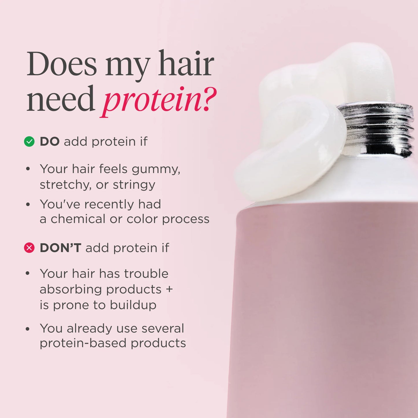 Briogeo Don't Despair, Repair!™ Rice Protein + Algae Rich Rice Water Shampoo Concentrate with Key