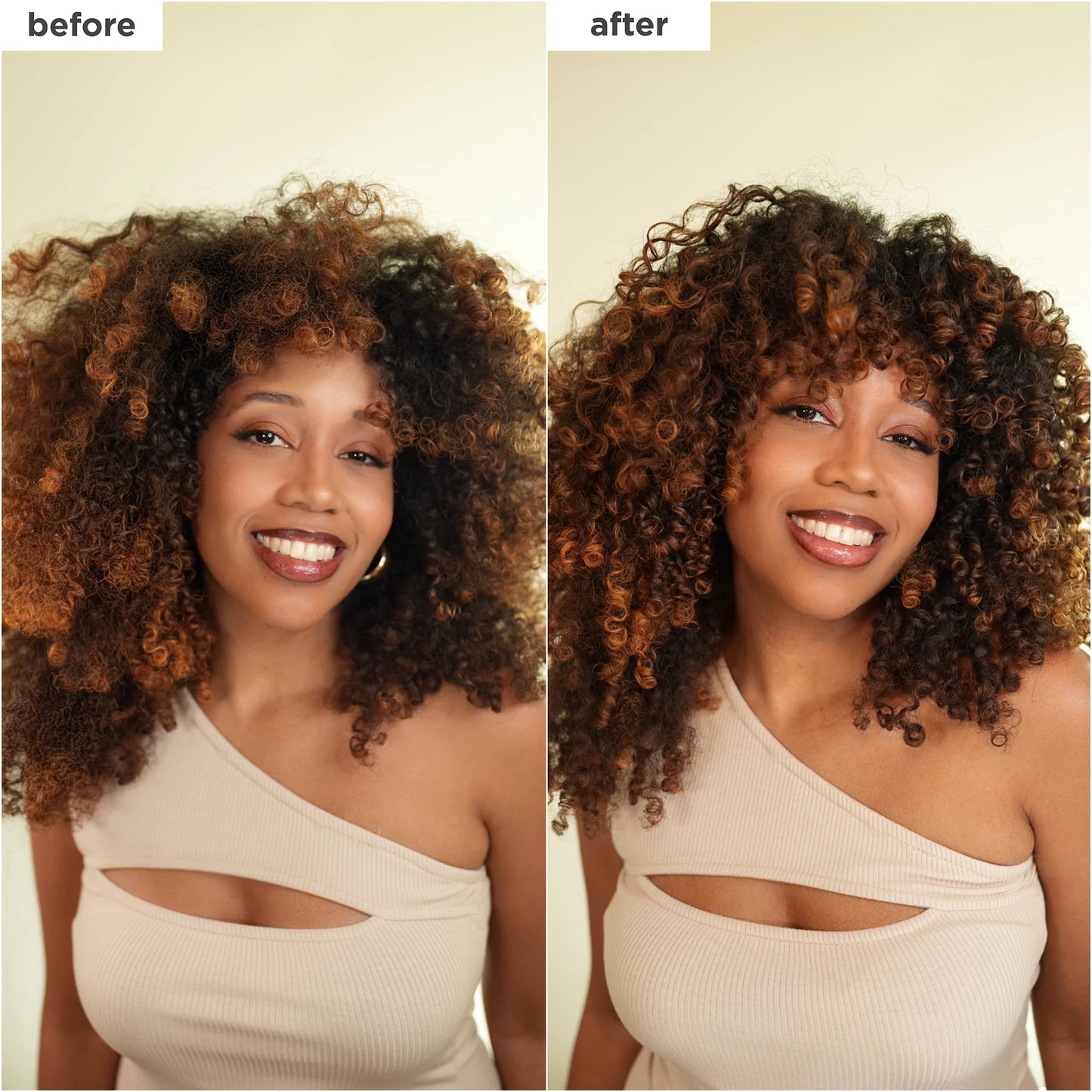 Briogeo Don't Despair, Repair!™ Rice Water MegaStrength+ Protein + Moisture Strengthening Treatment