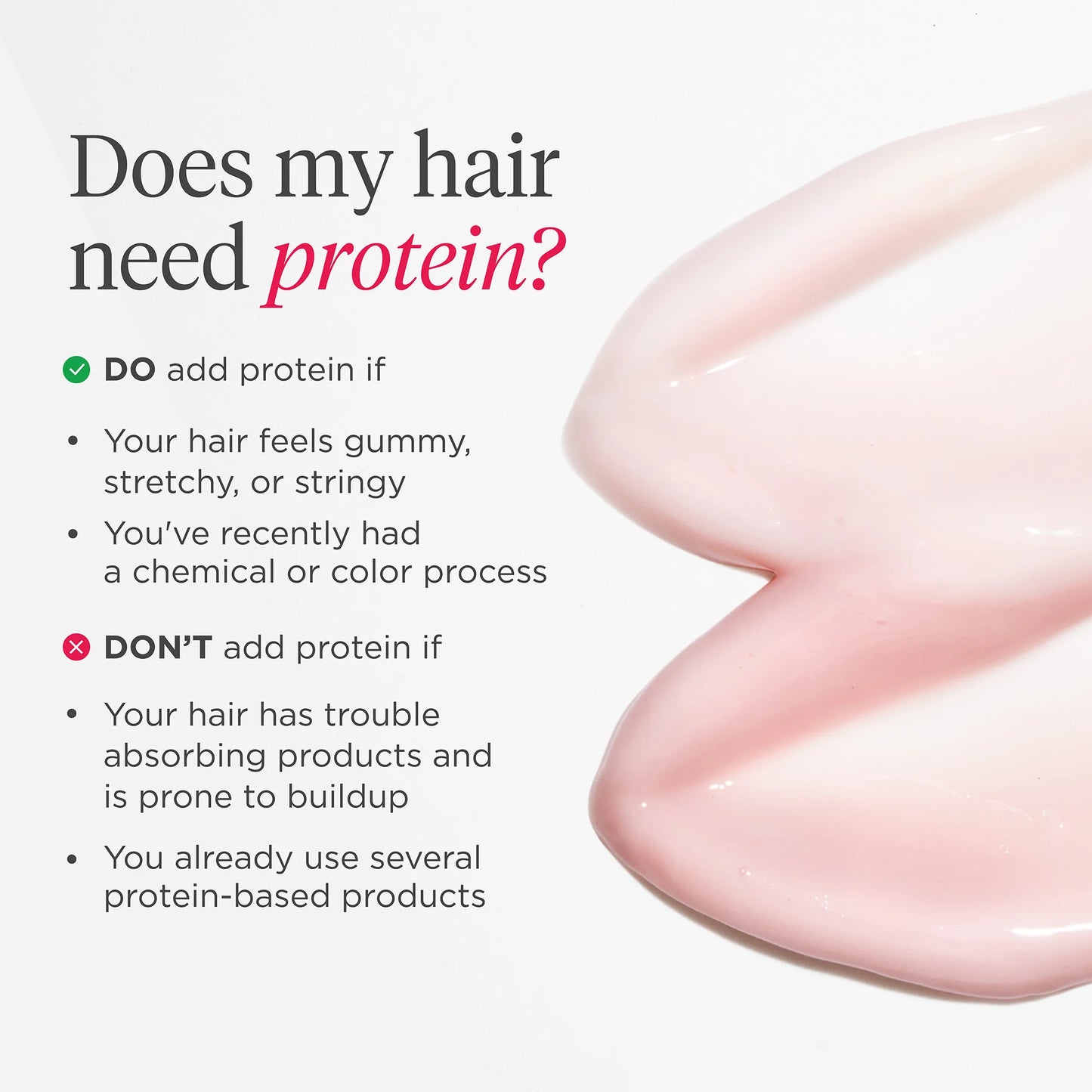 Briogeo Don't Despair, Repair!™ Rice Water MegaStrength+ Protein + Moisture Strengthening Treatment
