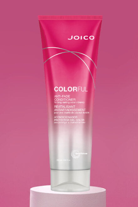 Joico Colorful Anti-Fade Conditioner