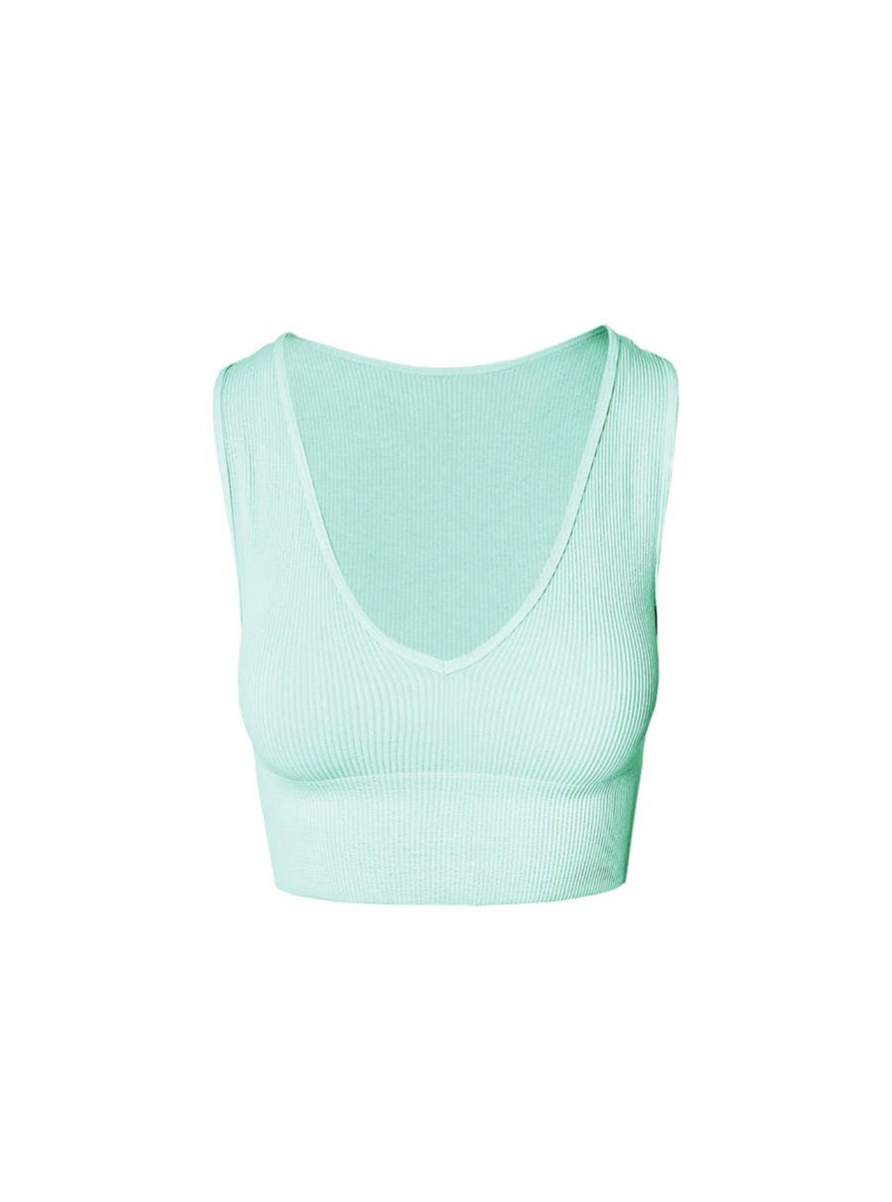 The Staple Vintage Plunge *4 colors*