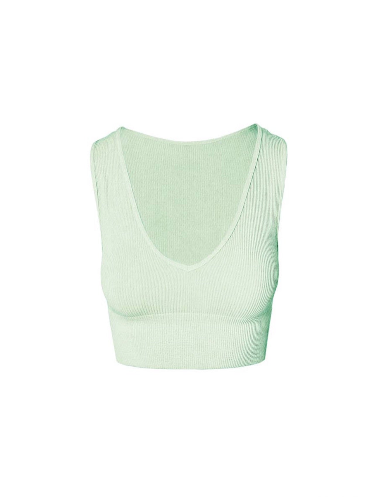 The Staple Vintage Plunge *4 colors*