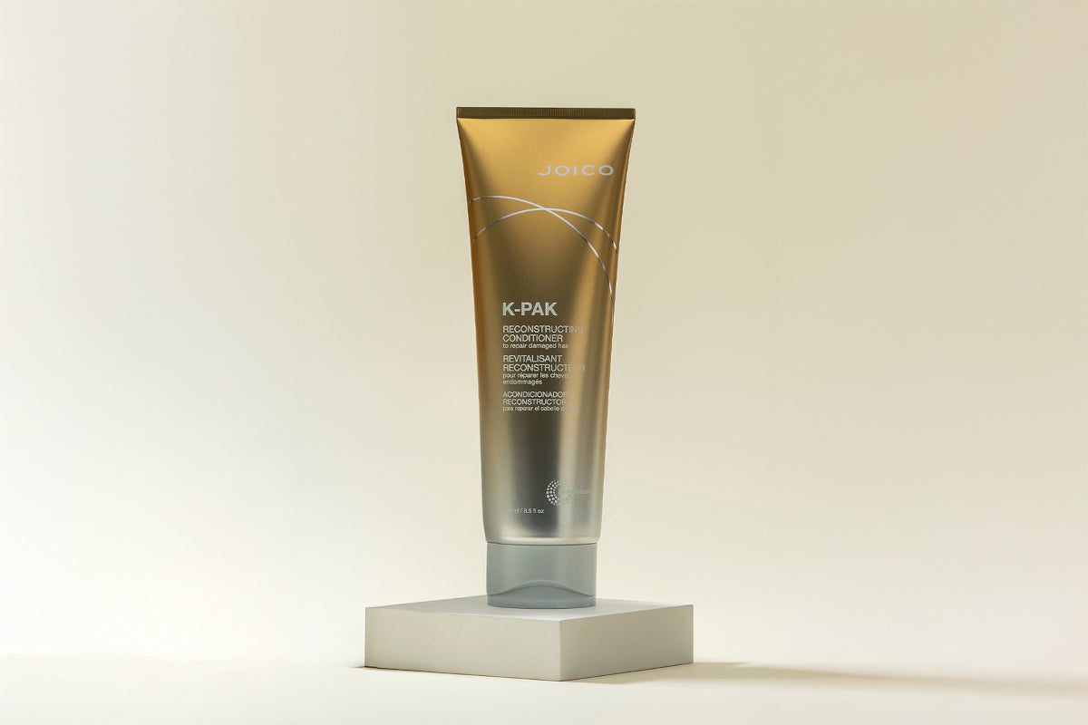 Joico K-Pak Reconstructing Conditioner