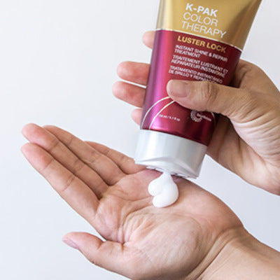 Joico Luster Lock Treatment