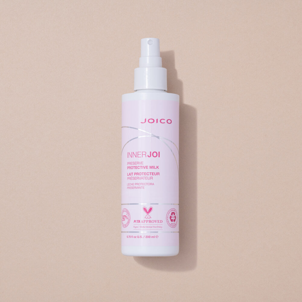 Joico InnerJoi Preserve Protective Milk