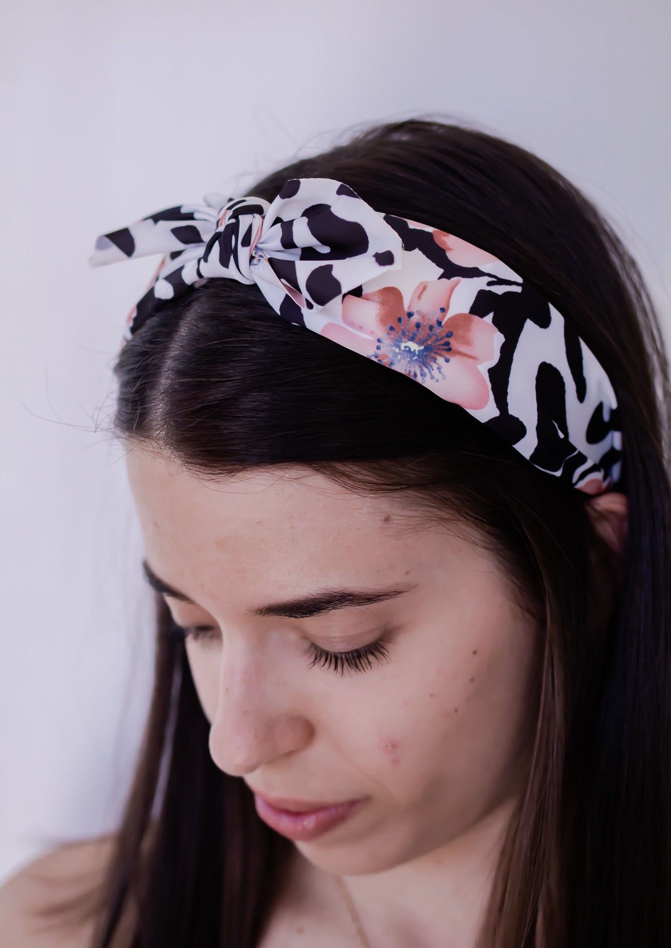 Fantasy Land Headband *White*