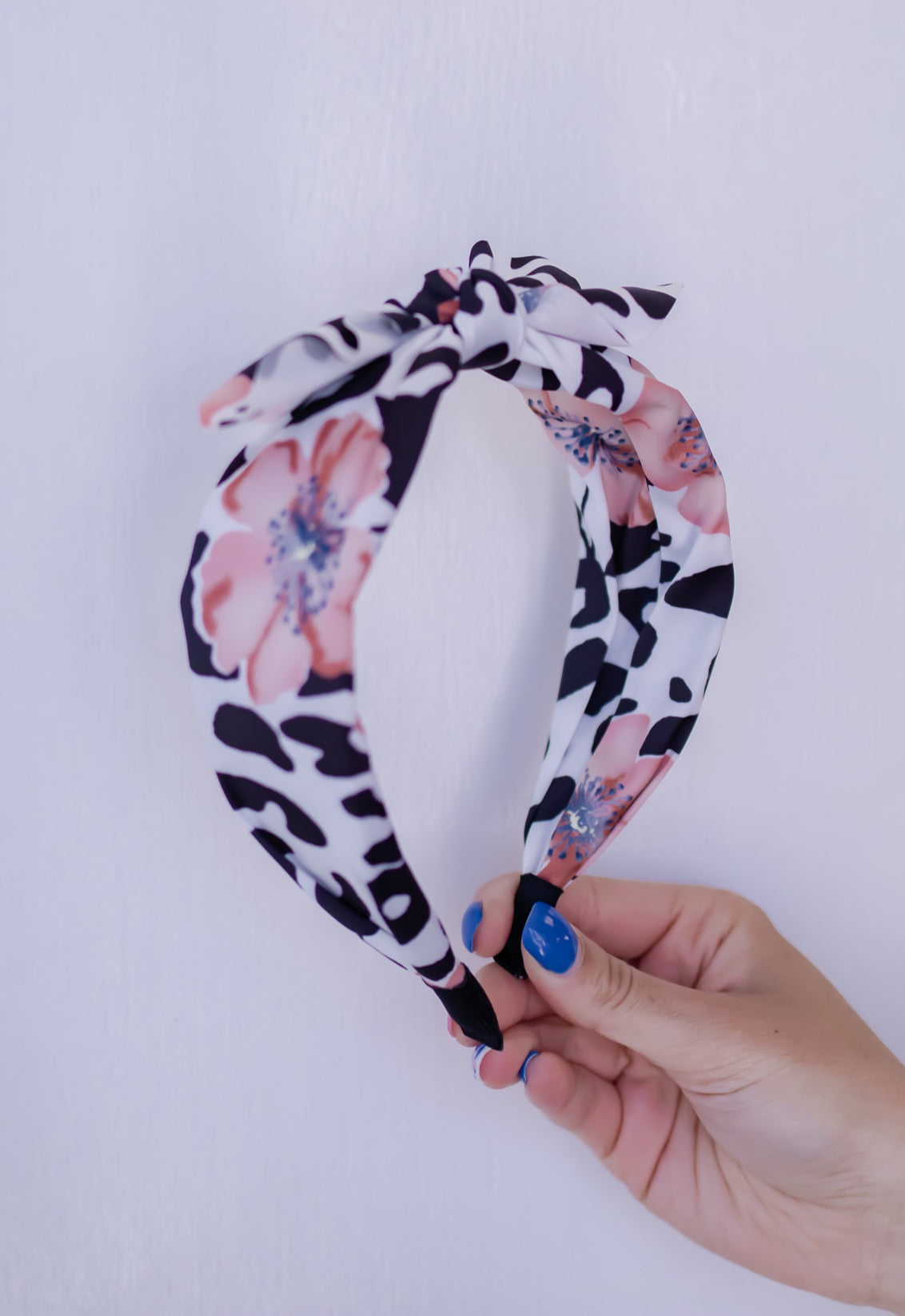 Fantasy Land Headband *White*