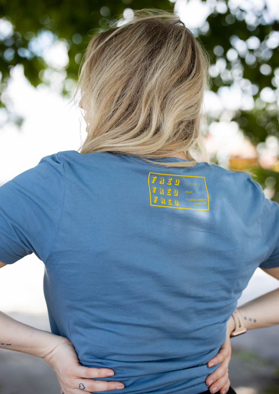 Exclusive One Pain Is Cured By Another Tee