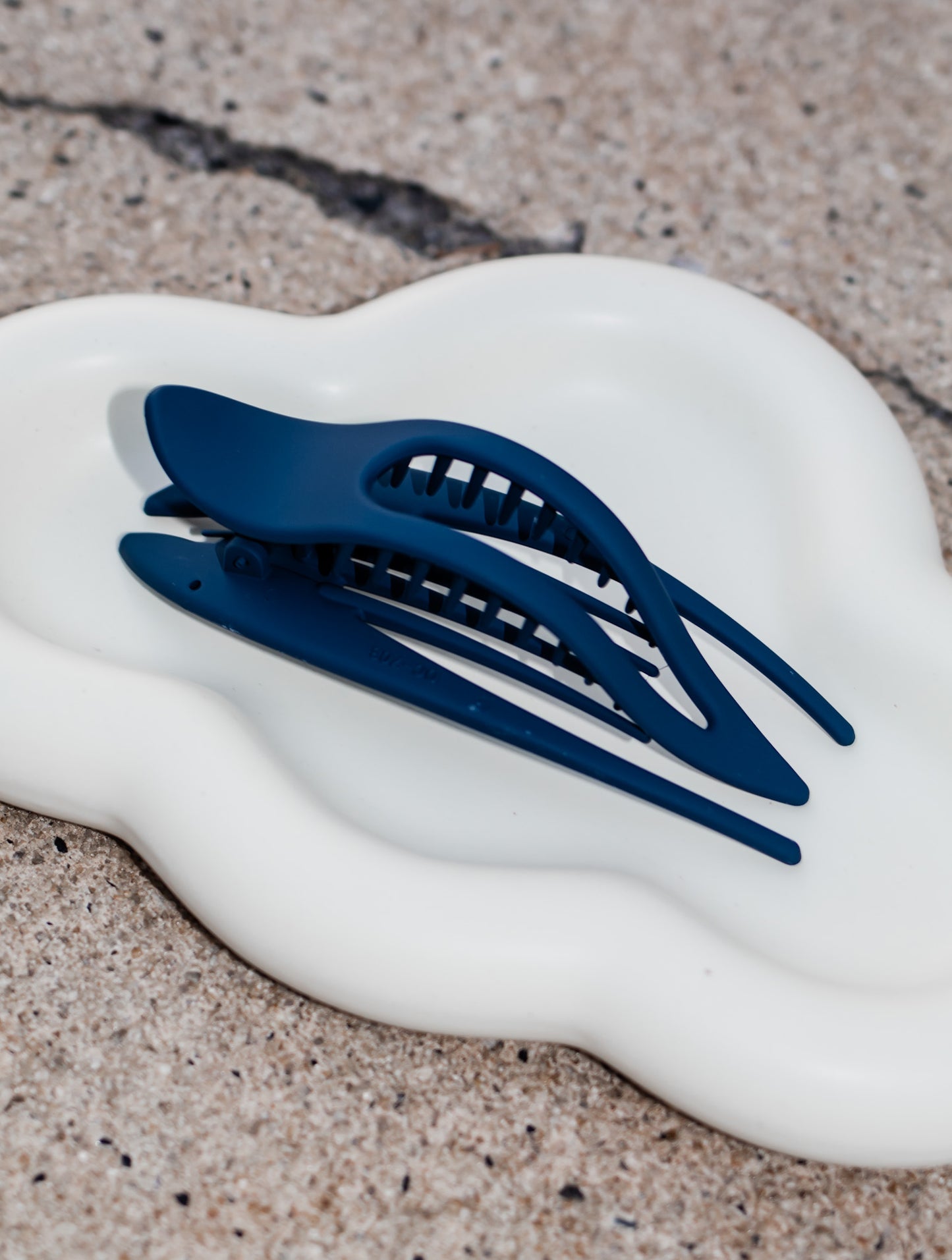 The Jumbo Classed Up Aligator Clip *6 Color Options*