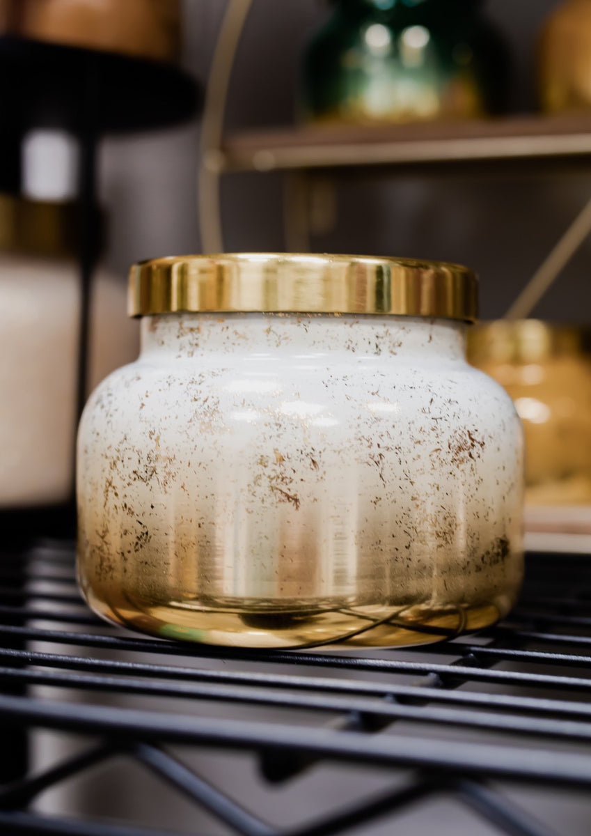 Volcano Glimmer Petite Jar main image 1