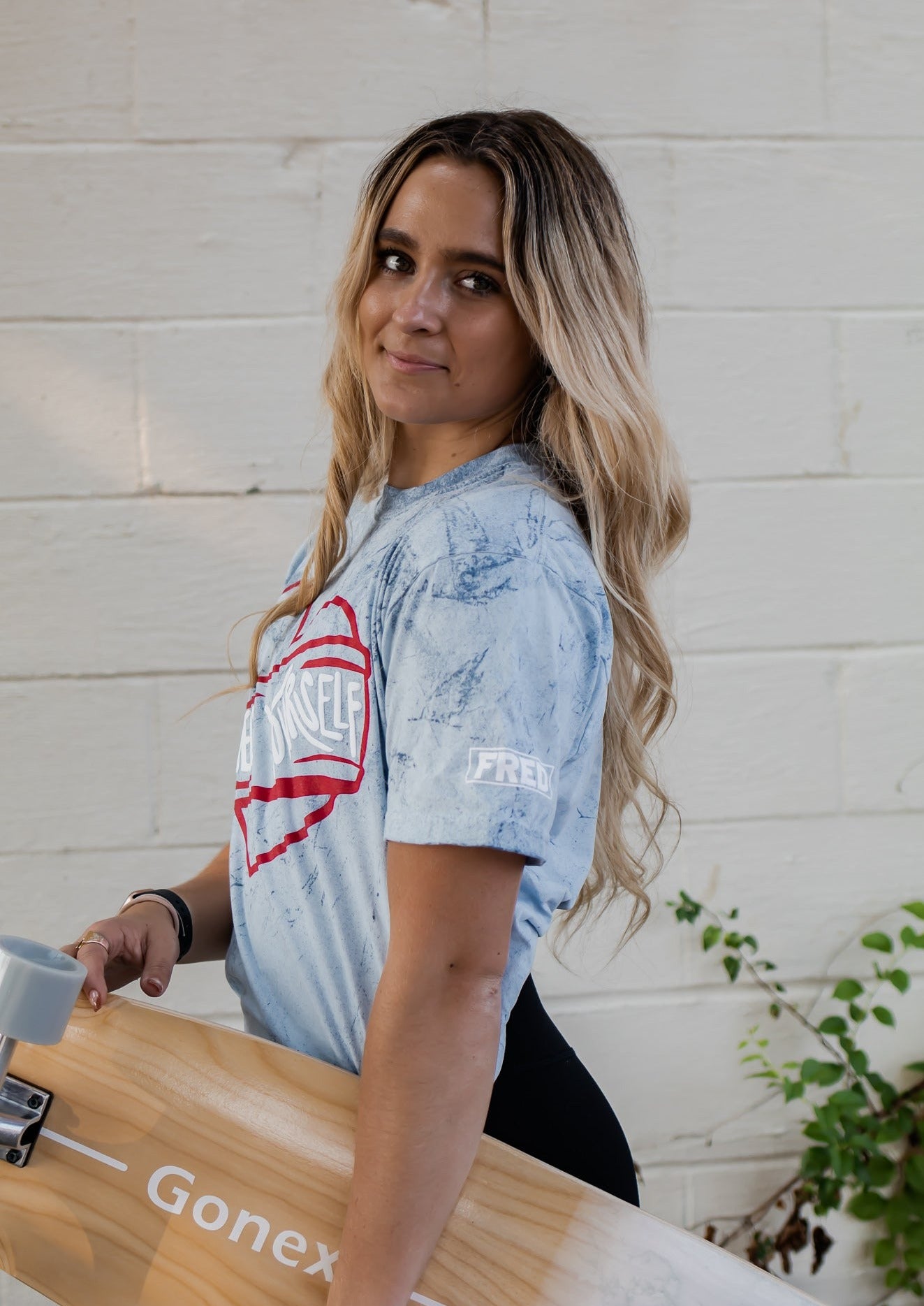 *EXSCLUSIVE* Heal Yourself Tee