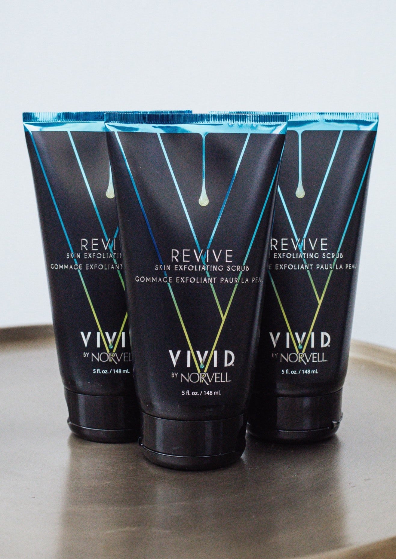 Norvell Revive Scrub