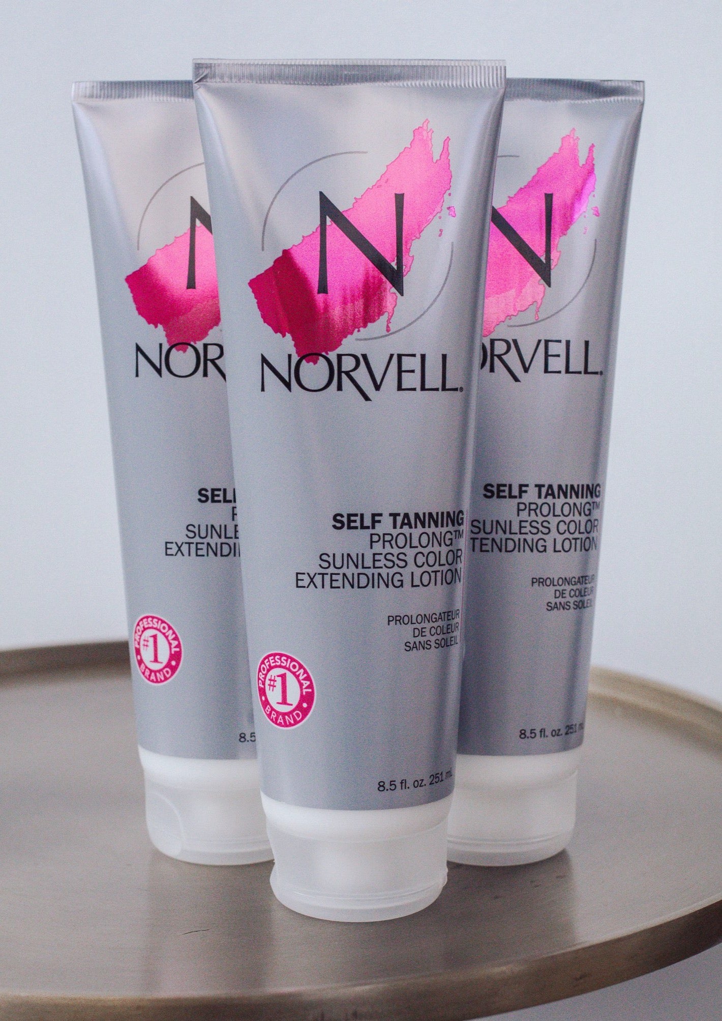 Norvell Self Tan Prolong