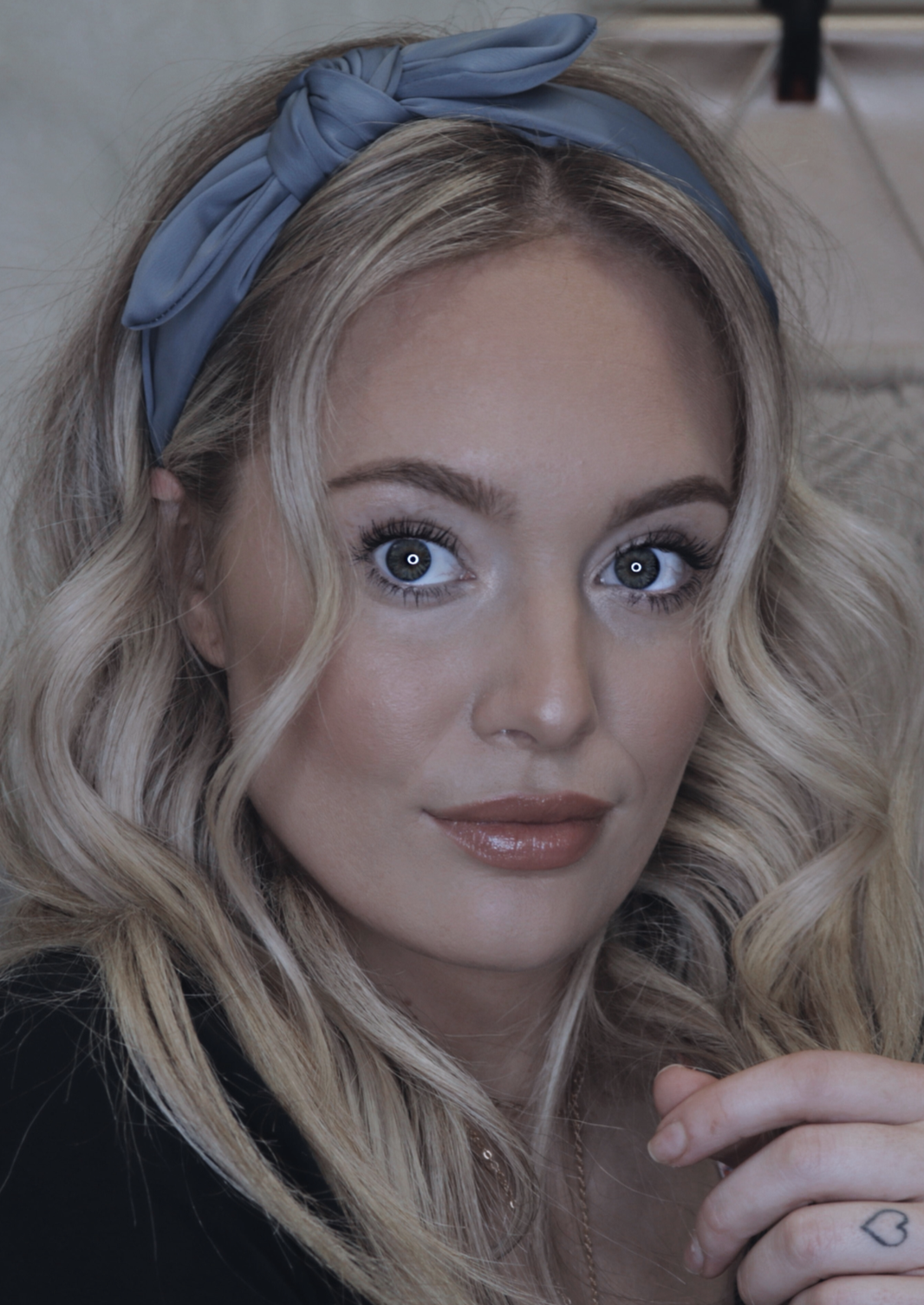 Bow Headbands