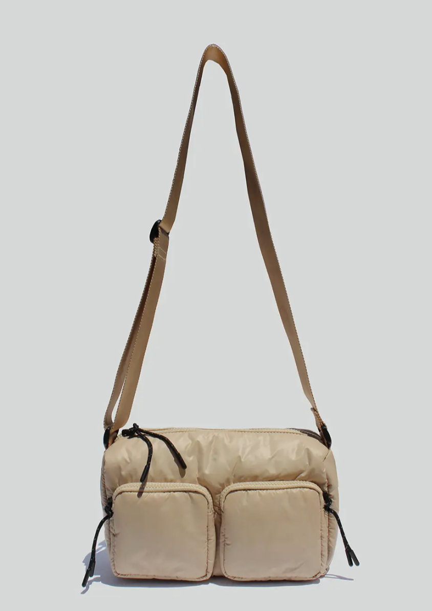 Shes Out Of This World Puffer Purse *4 Color Options*