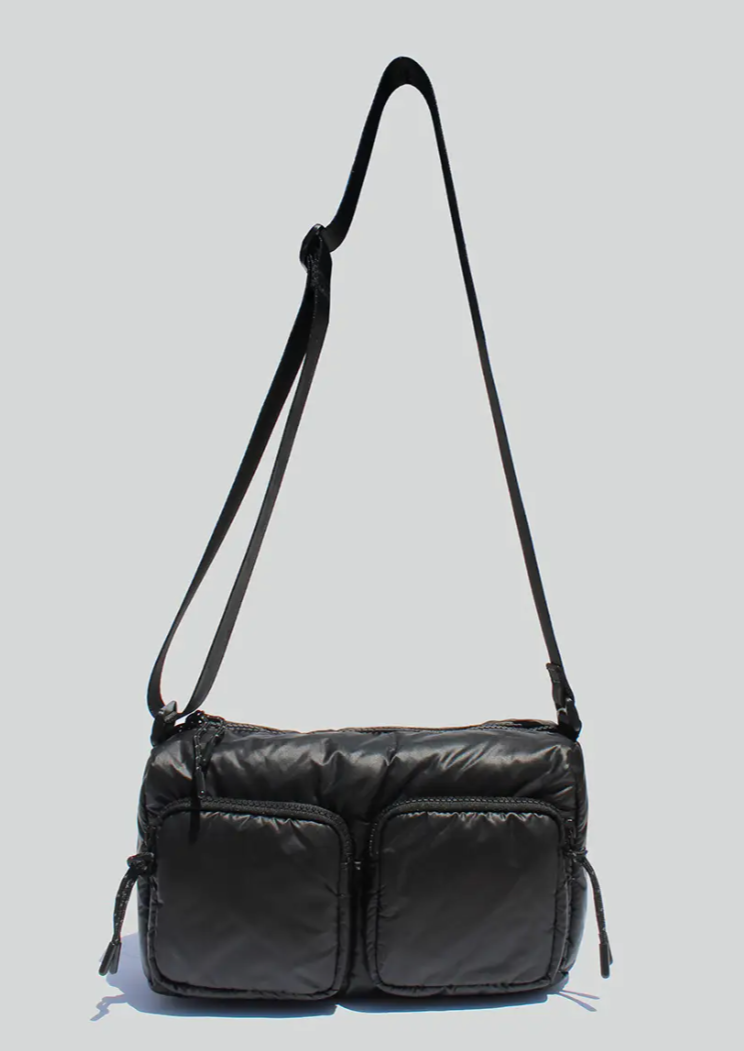 Shes Out Of This World Puffer Purse *4 Color Options*