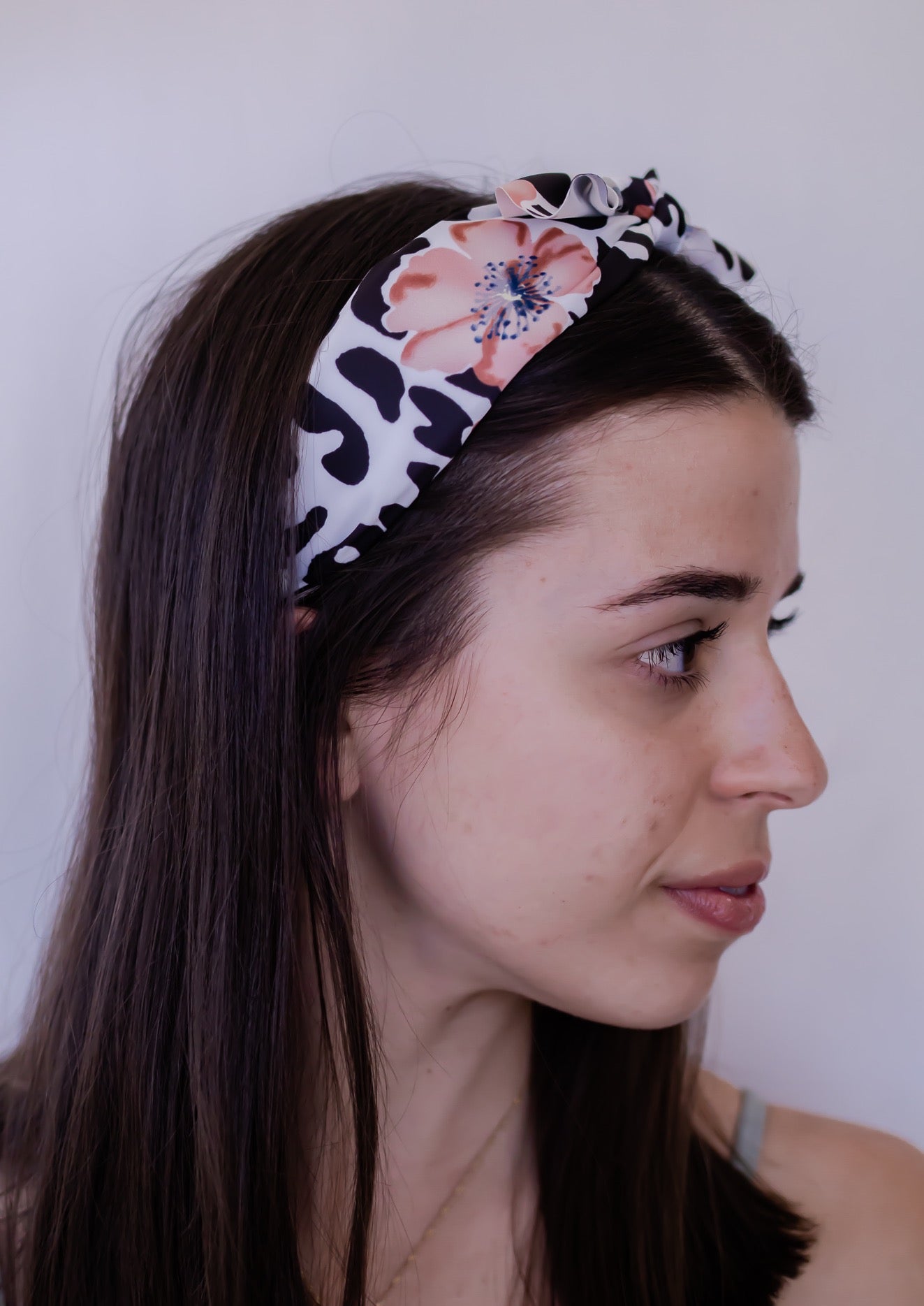 Fantasy Land Headband *White*