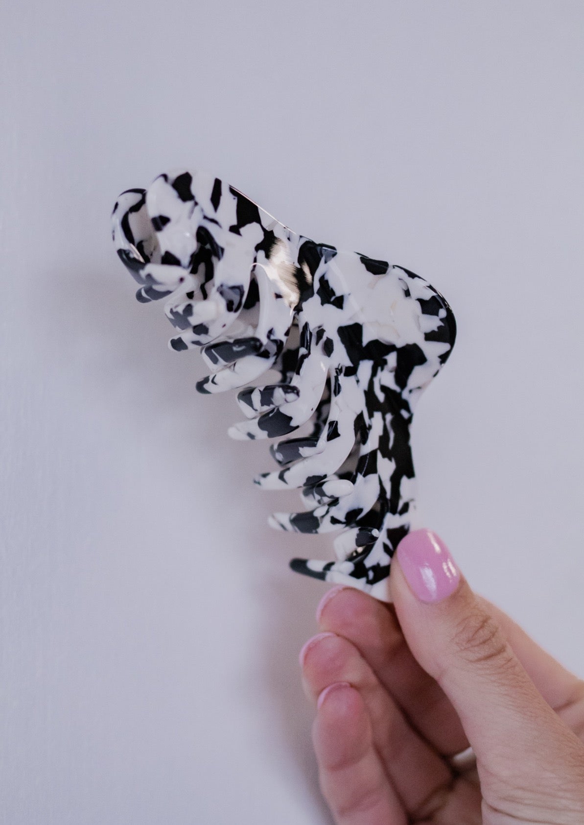 The Classic Claw - Premium Marble Collection *OG Claw*