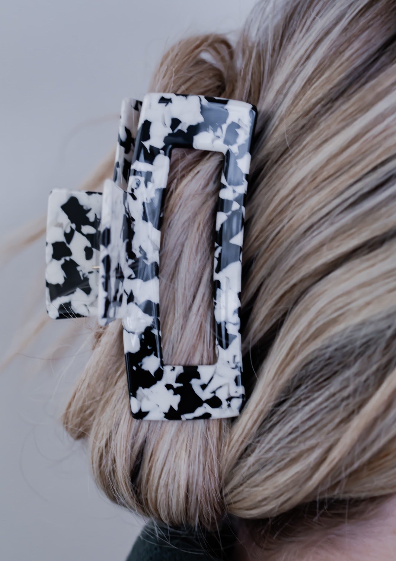 Jumbo Babe - Premium Marble Collection *XL Claw*