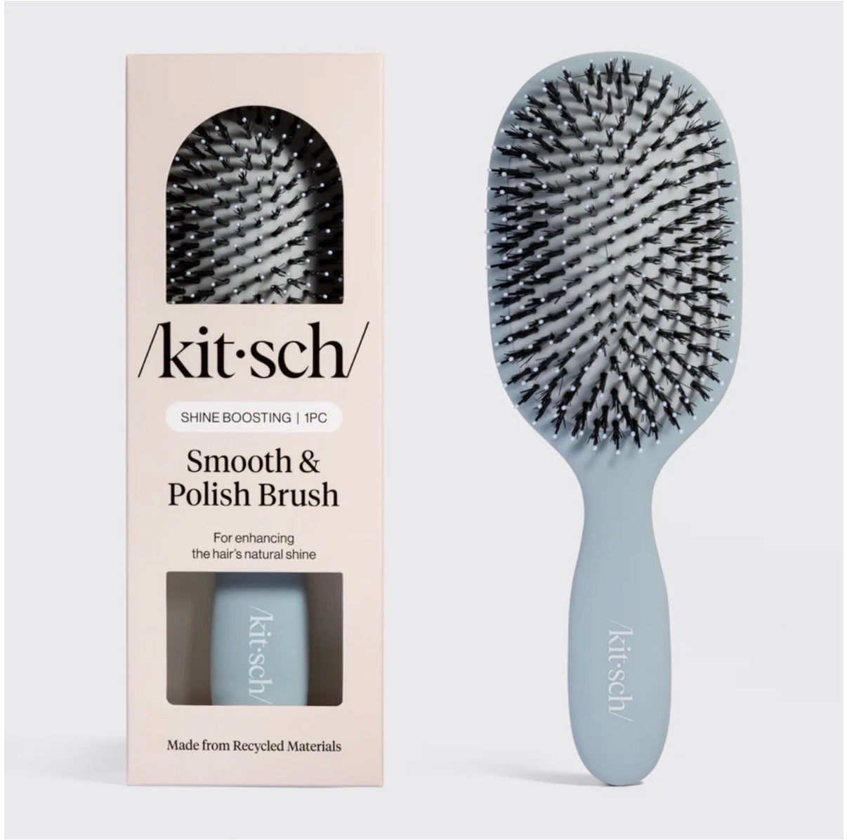 Kitsch Smooth & Polish Brush - * 3 Colors *