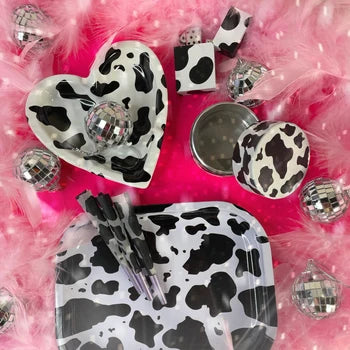 Moo Ash Tray