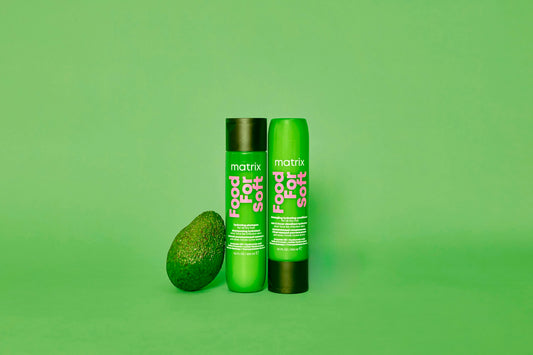 Matrix Food For Soft Hydrating Shampoo & Conditioner