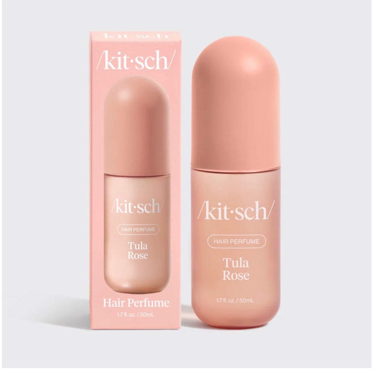 Kitsch Hair Perfumes