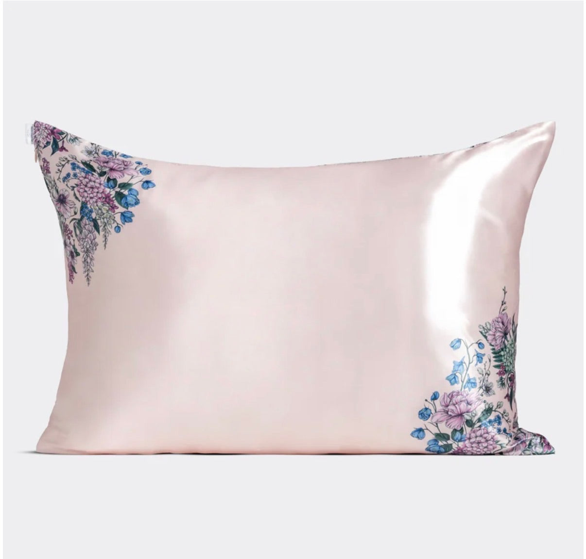 Bridgerton x Kitsch Satin Pillowcase - * 2 Options *