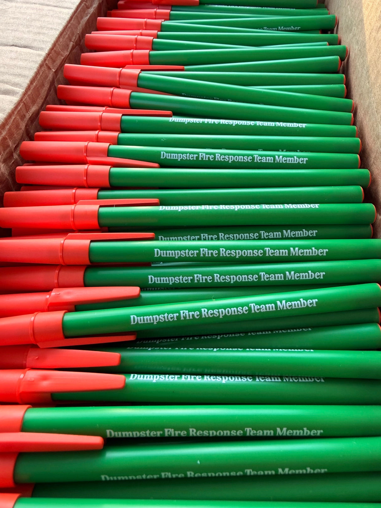 Graphic Pens- * Multiple Styles *