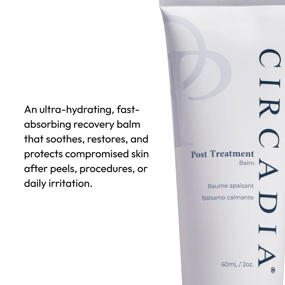 Circadia Post Treatment Balm
